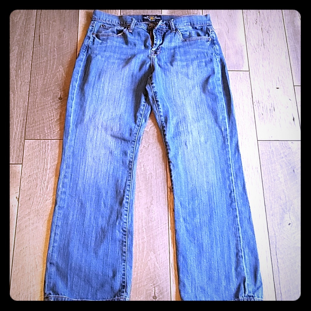 Lucky Brand jeans